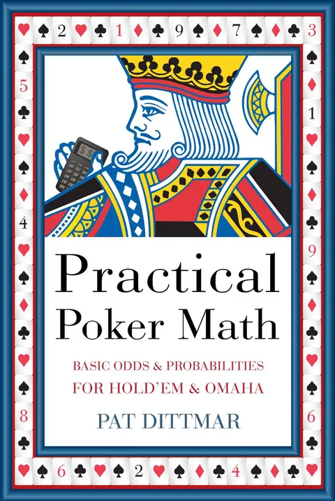Cover of Practical Poker Math