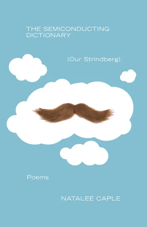 Cover of The Semiconducting Dictionary Our Strindberg