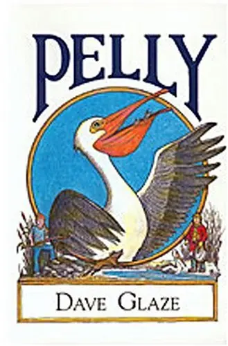 Cover of Pelly