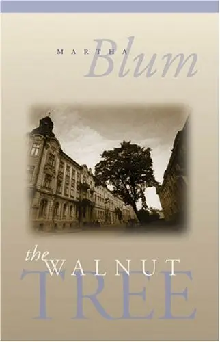 Cover of The Walnut Tree