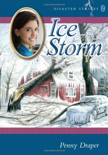 Cover of Ice Storm