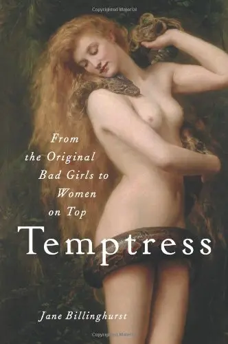 Cover of Temptress