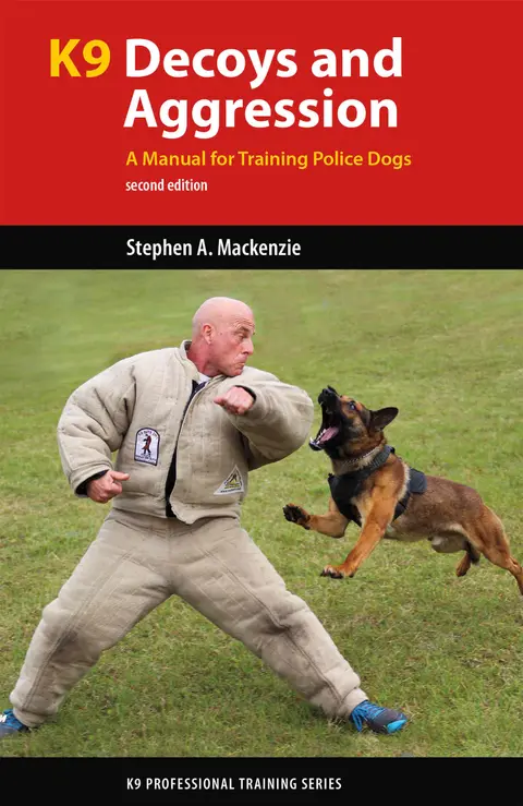 Cover of K9 Decoys and Aggression