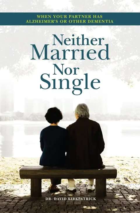 Cover of Neither Married nor Single