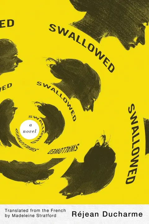 Cover of Swallowed