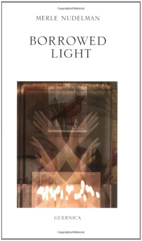 Cover of Borrowed Light