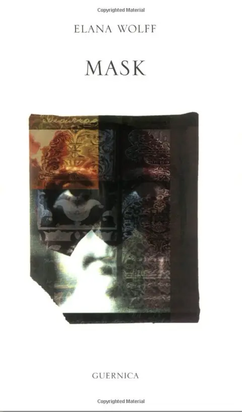 Cover of Mask