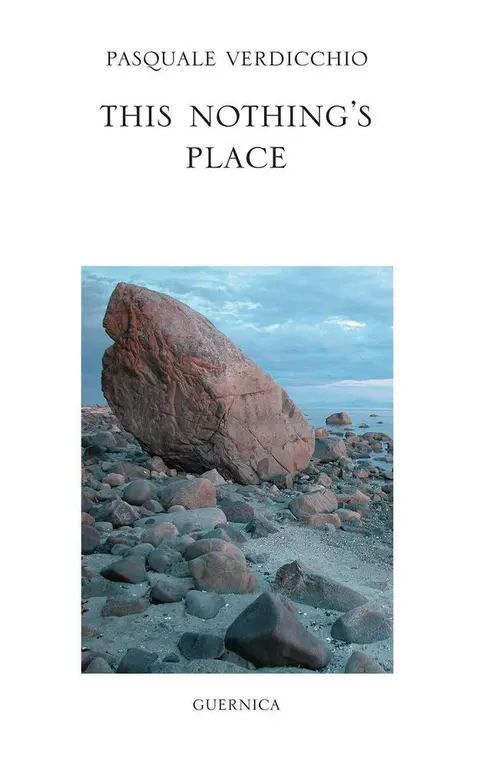 Cover of This Nothing's Place