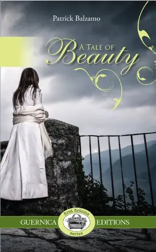 Cover of A Tale of Beauty