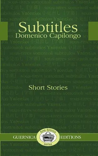 Cover of Subtitles