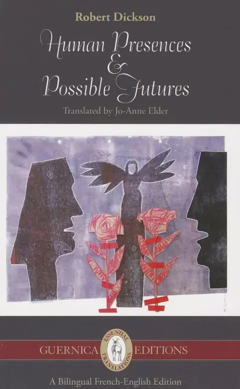 Cover of Human Presences & Possible Futures