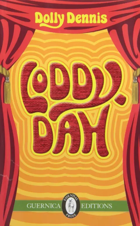 Cover of Loddy-Dah