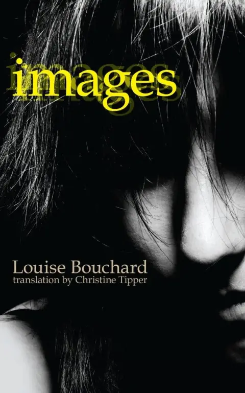Cover of Images