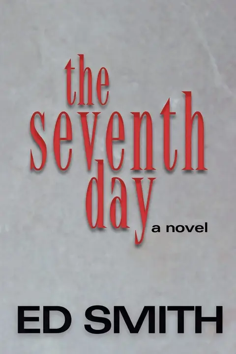 Cover of Seventh Day