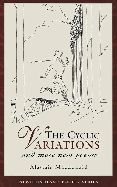 Cover of The Cyclic Variations