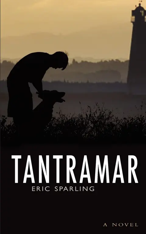 Cover of Tantramar