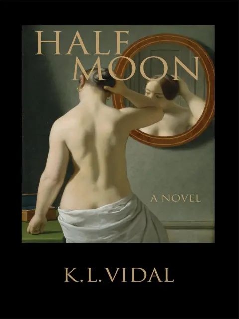 Cover of Half Moon
