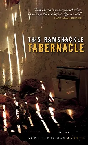 Cover of This Ramshackle Tabernacle
