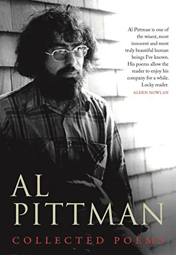 Cover of Al Pittman