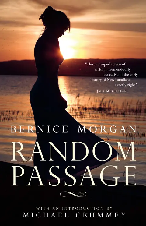 Cover of Random Passage
