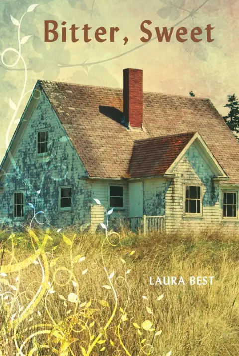 Cover of Bitter, Sweet