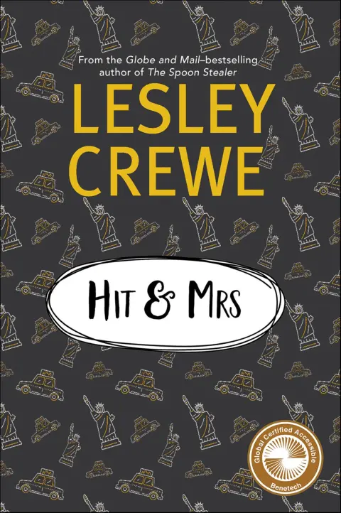 Cover of Hit & Mrs