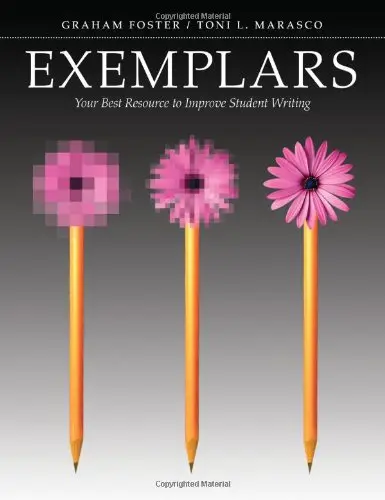 Cover of Exemplars