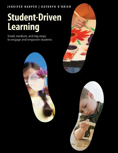 Cover of Student-Driven Learning