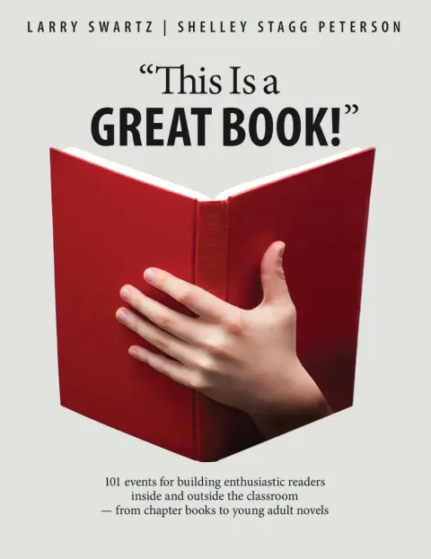 Cover of This Is a Great Book!