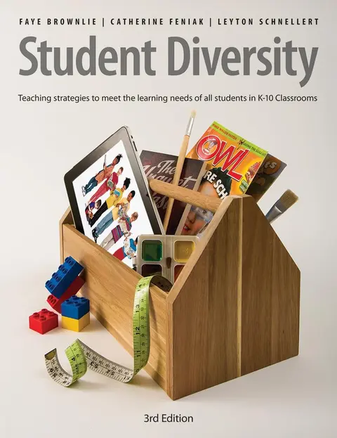 Cover of Student Diversity