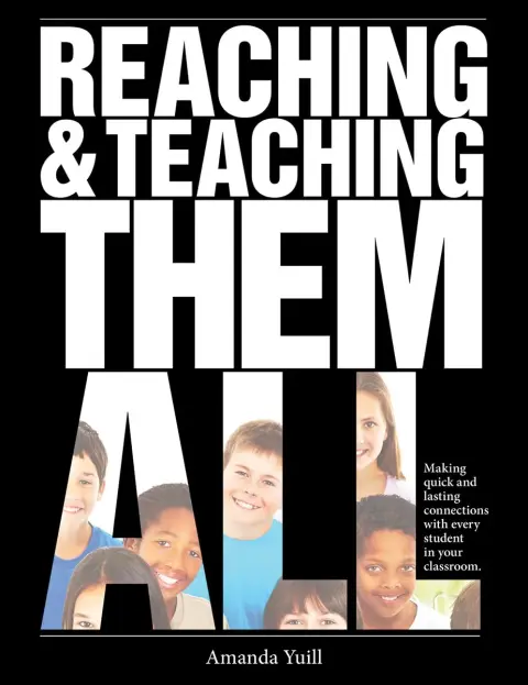 Cover of Reaching & Teaching Them All