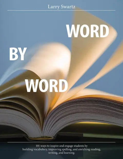 Cover of Word by Word