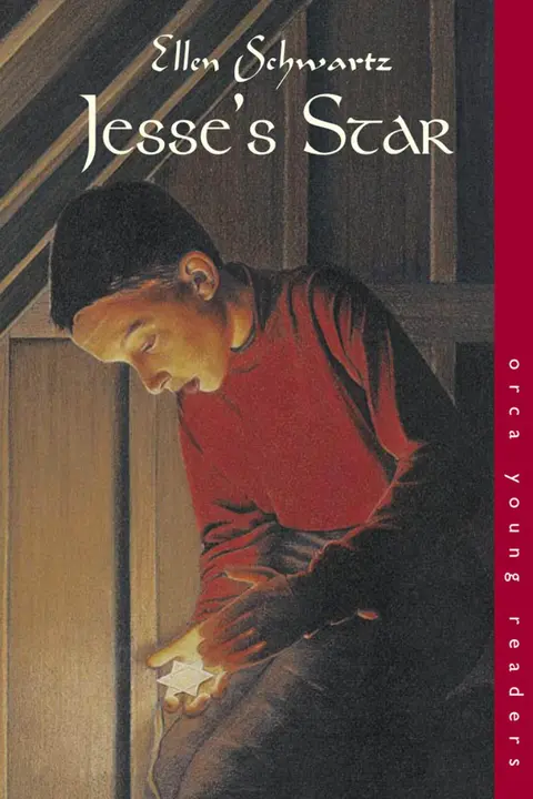 Cover of Jesse's Star