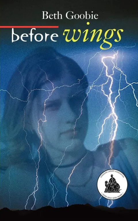 Cover of Before Wings