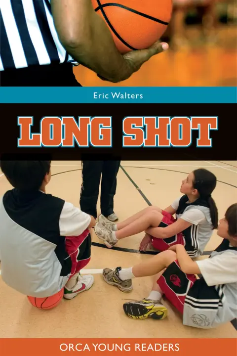 Cover of Long Shot