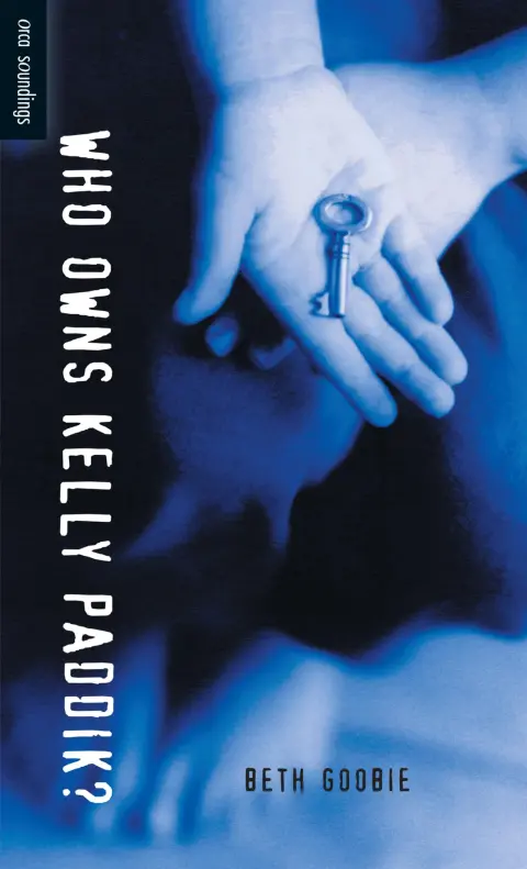 Cover of Who Owns Kelly Paddik?