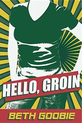 Cover of Hello, Groin