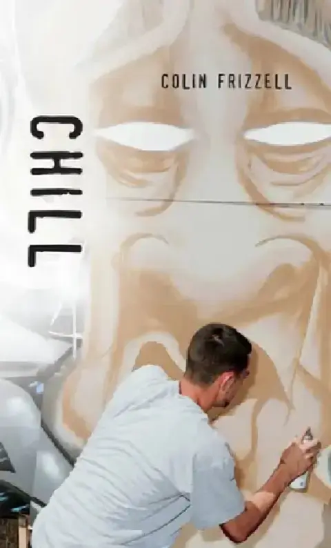 Cover of Chill