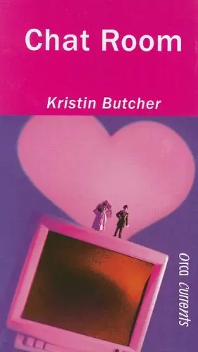 Cover of Chat Room