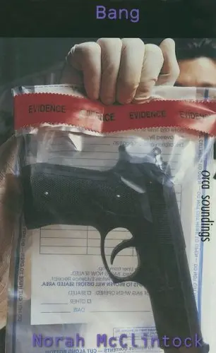 Cover of Bang