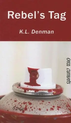 Cover of Rebel's Tag