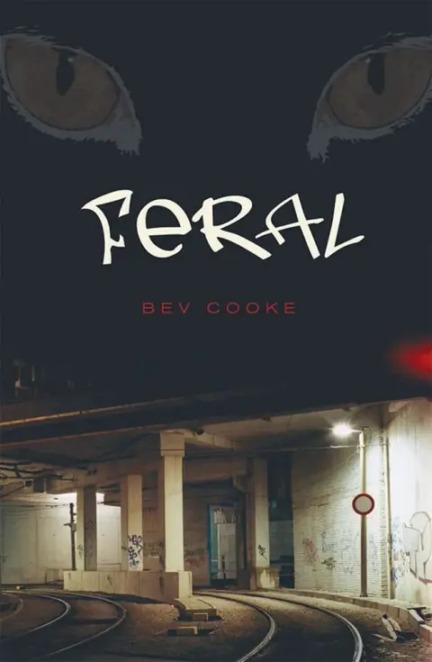 Cover of Feral