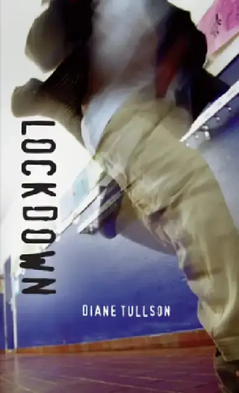 Cover of Lockdown