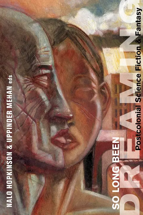 Cover of So Long Been Dreaming