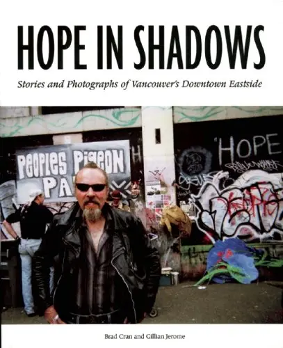 Cover of Hope in Shadows