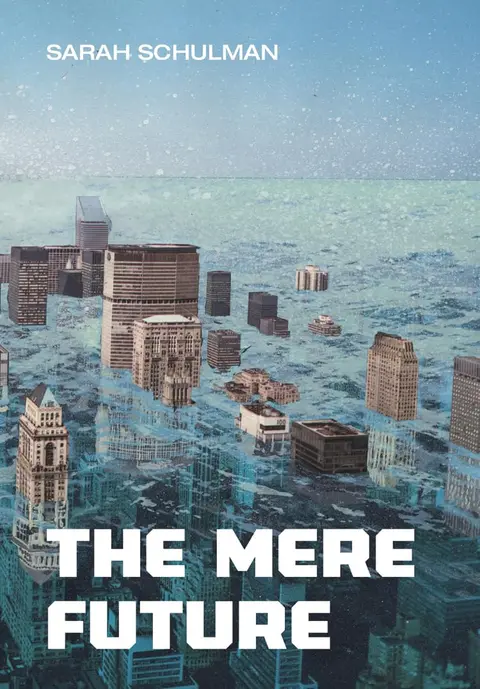 Cover of The Mere Future