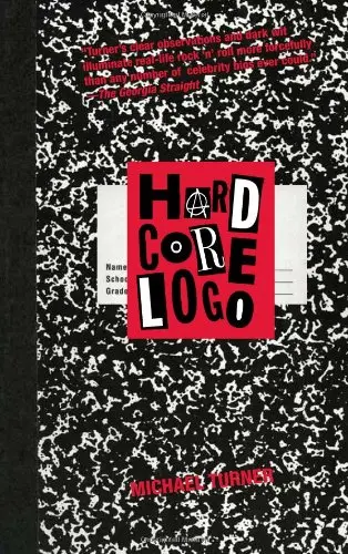 Cover of Hard Core Logo