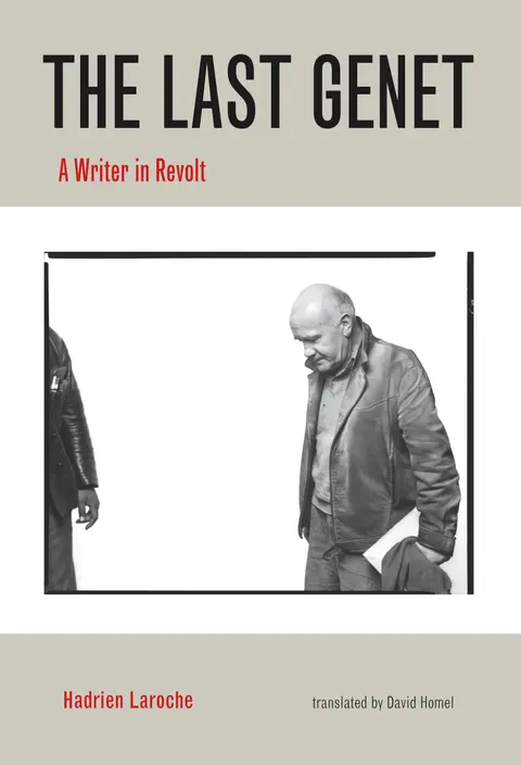 Cover of The Last Genet
