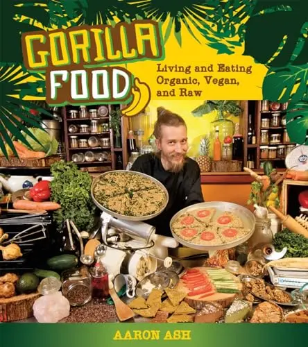 Cover of Gorilla Food