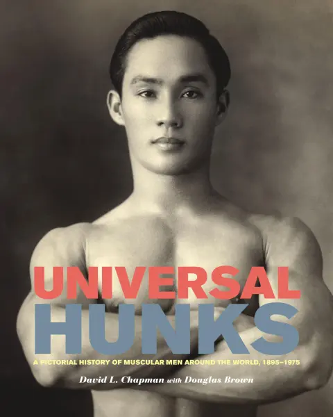 Cover of Universal Hunks